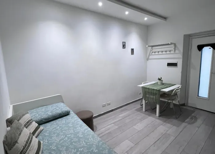 Διαμέρισμα A Casa Di Sally Ρώμη