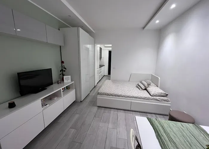 A Casa Di Sally *