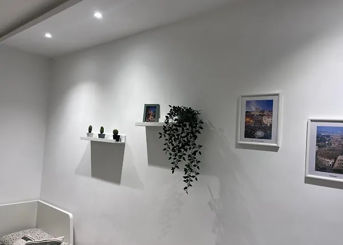 A Casa Di Sally Διαμέρισμα