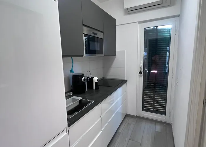 Διαμέρισμα A Casa Di Sally