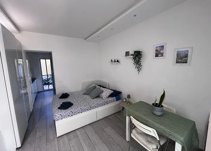 Apartman A Casa Di Sally