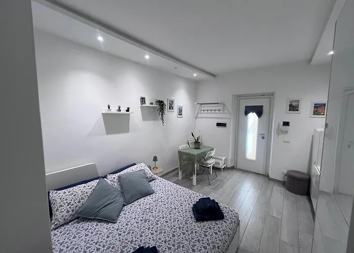 A Casa Di Sally * Róma